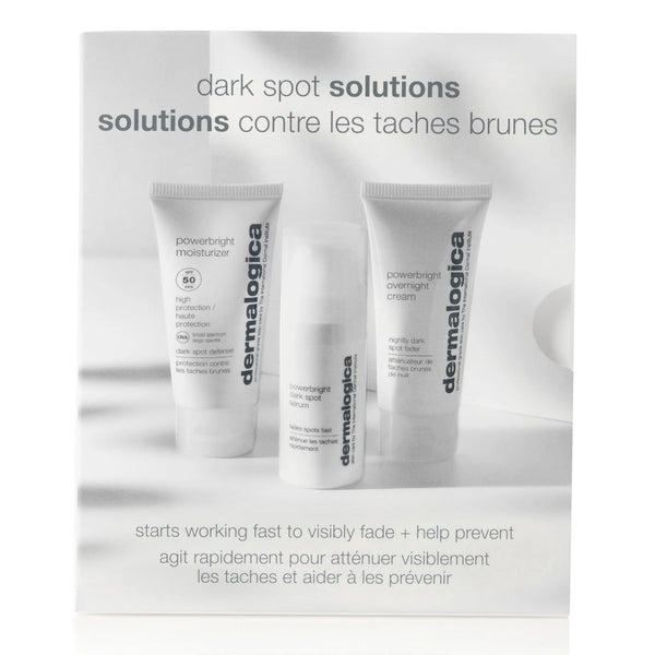 DERMALOGICA - Dark Spot Solutions Kit