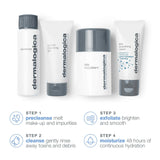 DEERMALOGICA - Discover Healthy Skin Kit