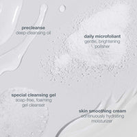DEERMALOGICA - Discover Healthy Skin Kit