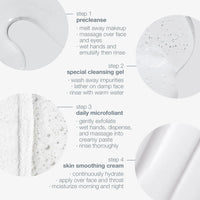 DEERMALOGICA - Discover Healthy Skin Kit