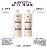 MK Professional Hair Botox Replenishing Shampoo