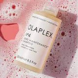 OLAPLEX No. 4  Bond Maintenance Shampoo