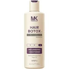 MK Professional Hair Botox Replenishing Conditioner