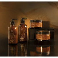 ICON India Conditioning Treatment
