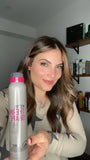 1 on 1 Personalized Virtual Hair Education/Styling Lesson