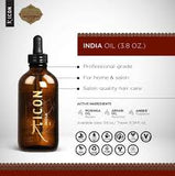 ICON India Oil