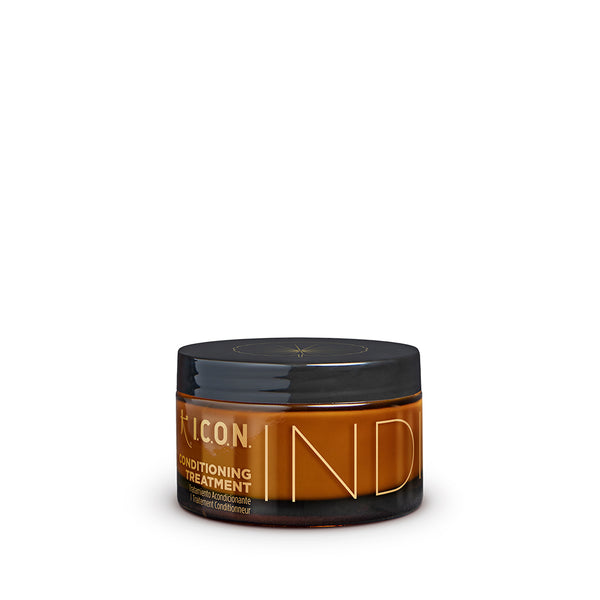 ICON India Conditioning Treatment