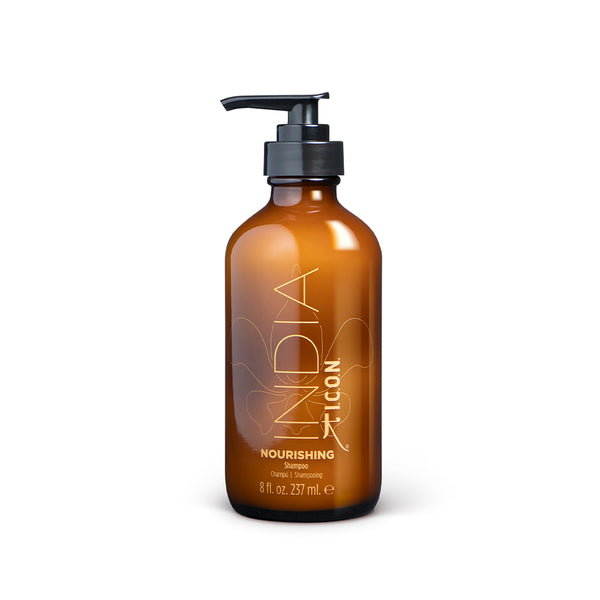 ICON India Nourishing Shampoo