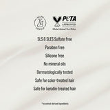 KMS All Smooth Conditioner