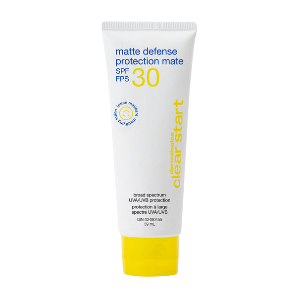 DERMALOGICA - CLEAR START- Matte Defence SPF30