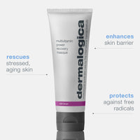 DERMALOGICA - AGE SMART - Multivitamin Power Recovery Masque