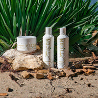 CBD Infused Organic Treatment Mask