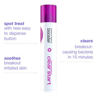 DERMALOGICA - CLEART START - Breakout Clearing Booster