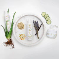 CBD Infused Organic Treatment Mask