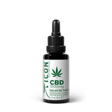 ICON CBD 1000 oil