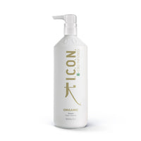 ICON Organic CDB INFUSED Shampoo