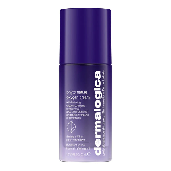 DERMALOGICA- Phyto Nature - Phyto Nature Oxygen Cream