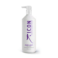 ICON PURE LIGHT Purple Conditioner