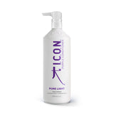 ICON PURE LIGHT Purple Conditioner