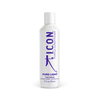 ICON PURE LIGHT Purple Conditioner