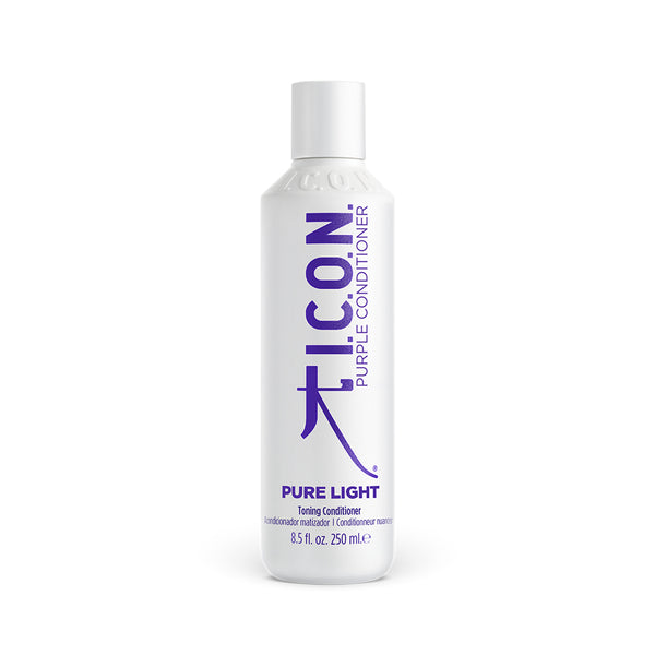 ICON PURE LIGHT Purple Conditioner