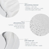 DERMALOGICA- Sensitive Skin Rescue Kit