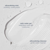 DERMALOGICA- Sensitive Skin Rescue Kit