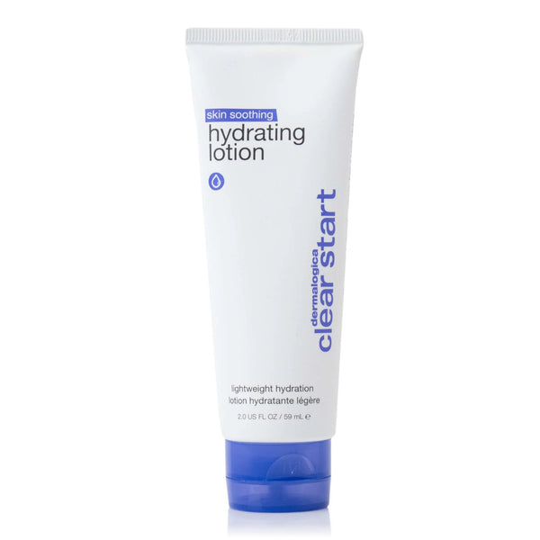 DERMALOGICA- CLEAR START- Skin Soothing Hydration Lotion