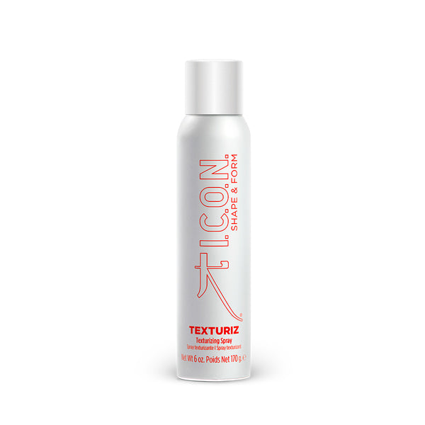 ICON Texturiz Dry Shampoo/Texturizing Spray