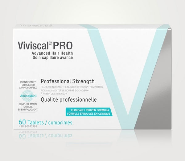 Viviscal Pro- Advanced Hair Health
