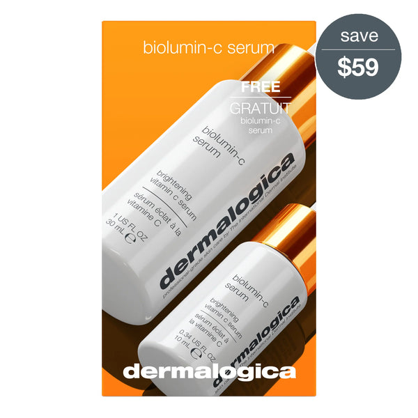 DERMALOGICA - Ultimate Glow Kit