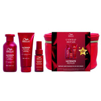 WELLA - Ultimate Repair Kit