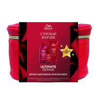 WELLA - Ultimate Repair Kit