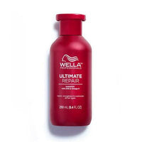 WELLA - Ultimate Repair Kit