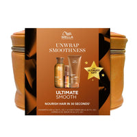 WELLA - Ultimate Smooth Kit
