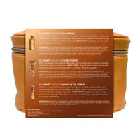 WELLA - Ultimate Smooth Kit
