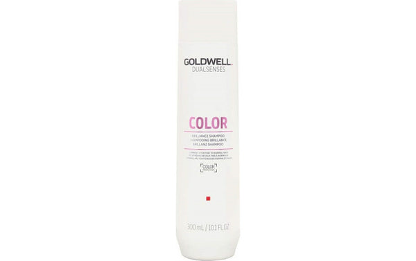 Goldwell Dual Senses Colour Brilliance Shampoo   Colour Luminoisity for coloured and non coloured hair.  