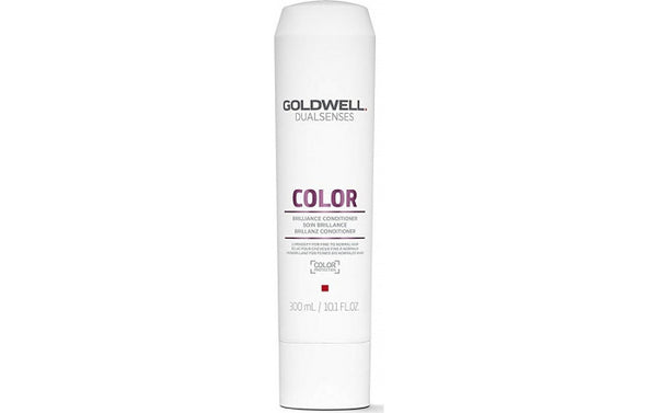 Goldwell Dual Senses Colour Brilliance Conditioner  Luminosity Conditioning for coloured and non coloured hair.  
