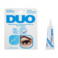 Duo Clear Lash Adhesive