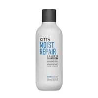 KMS Moist Repair Shampoo Replenishes moisture and repairs damage