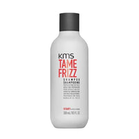 KMS Tame Frizz Shampoo The first step in frizz reduction and improved manageability