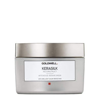 Kerasilk Reconstruct Intensive Repair Mask is for stressed, damaged and aids to fortify, and reconstruct.