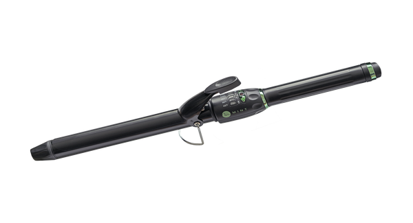 The curling iron thats changing the industry.  Create volume, curls or waves in mere seconds