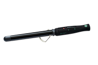 The unclipped Curling wand thats changing the industry.  Create volume, curls or waves in mere seconds.