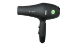 Professional Blowdryer- This MNK31 professional Blowdryer will leave your hair feeling amazing!  This revolutionary iconic dryer creates maximum ion concentration for the most professional looking blowouts.  The negative ion stream cancels static and quickly seals cuticles to retain hair natural moisture, reduce frizz and enhance shine.