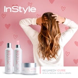 ICON Cure Detangling Replenishing  Leave in Spray