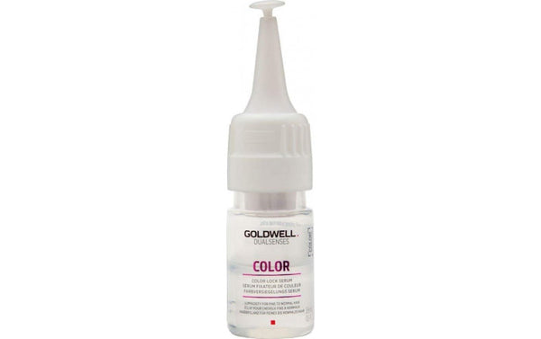Goldwell Conditioning Treatment Serums Intensive Conditioning Treatment Serum that instantly offer care solutions that perfectly match each hair need.  Colour.