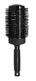 Long Barrel Round Brushes- These Long Barrel Round Brushes are proven to create a smooth, shiny and humidity resistant finish to the hair.
