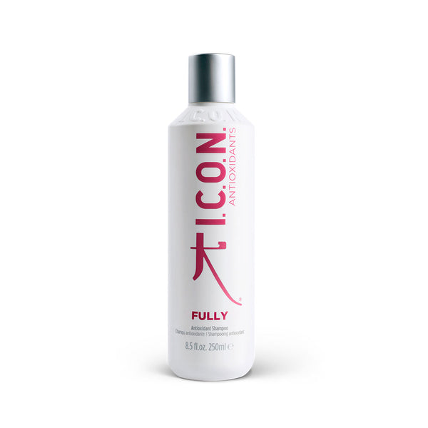 ICON Fully Volumizing – Hair by Cristina