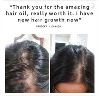 Amazing Hair Saviour - Canada & US Shipping Available or LOCAL pick up!